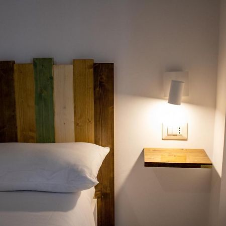 B&B Jonio Roma Bagian luar foto