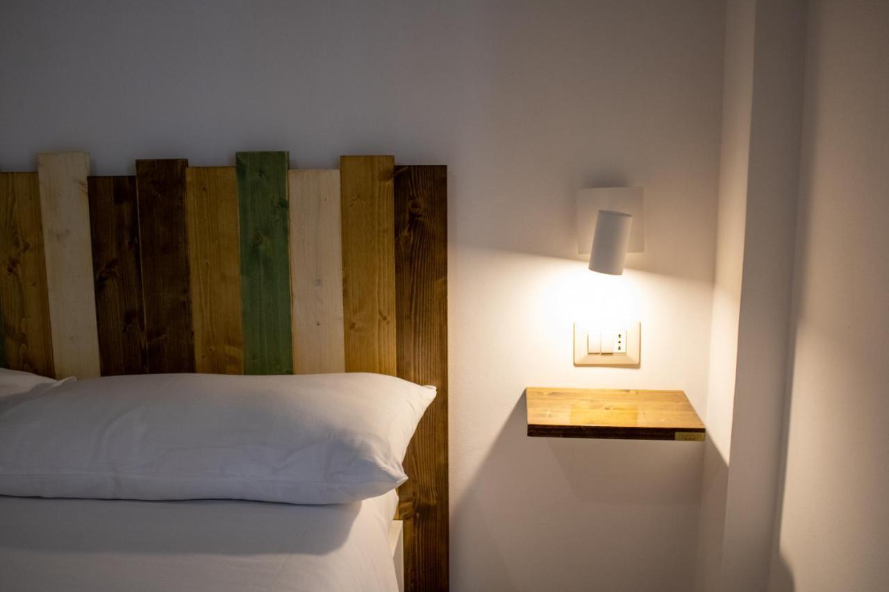 B&B Jonio Roma Bagian luar foto