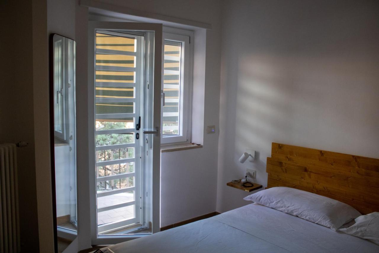 B&B Jonio Roma Bagian luar foto