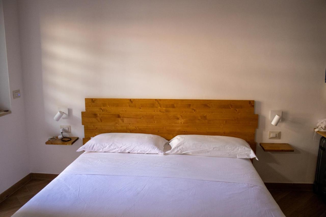 B&B Jonio Roma Bagian luar foto