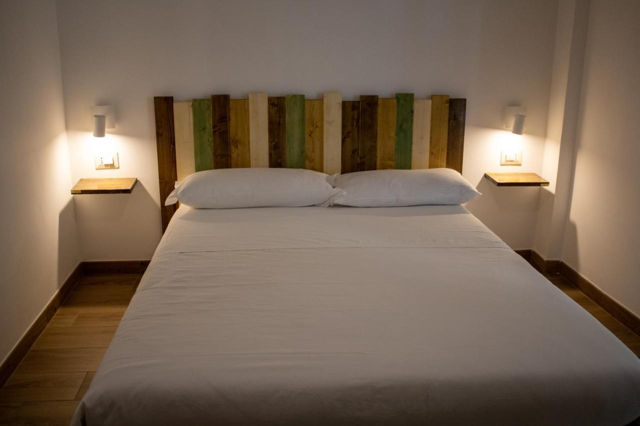B&B Jonio Roma Bagian luar foto