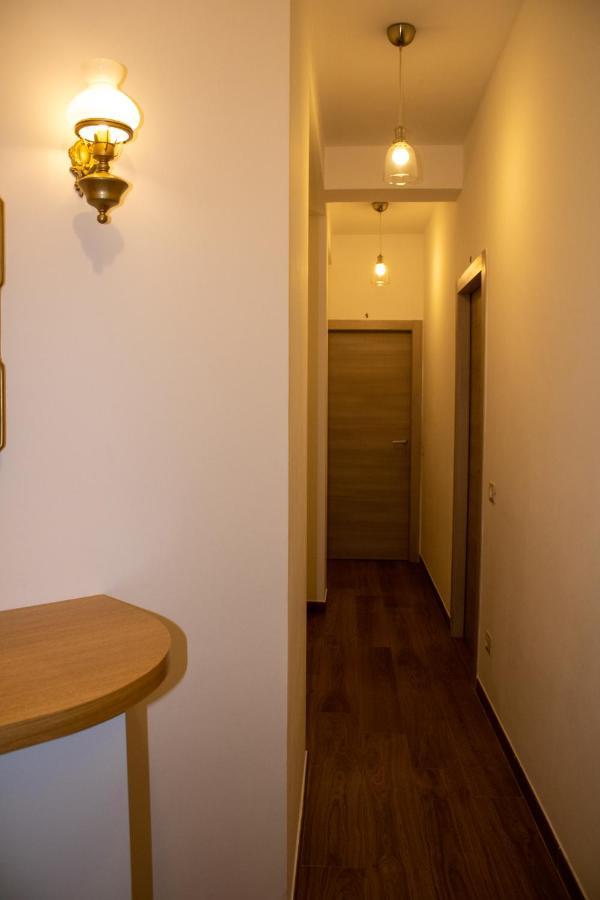 B&B Jonio Roma Bagian luar foto