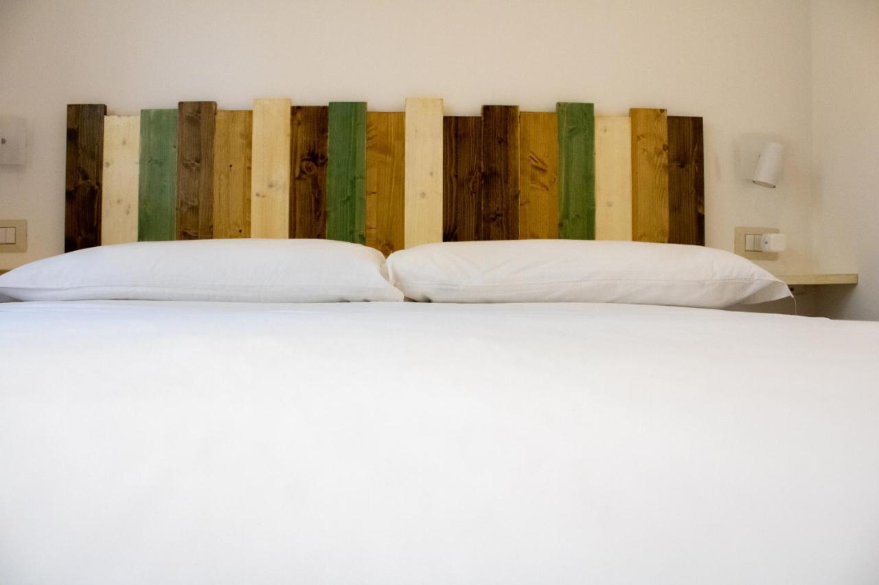 B&B Jonio Roma Bagian luar foto