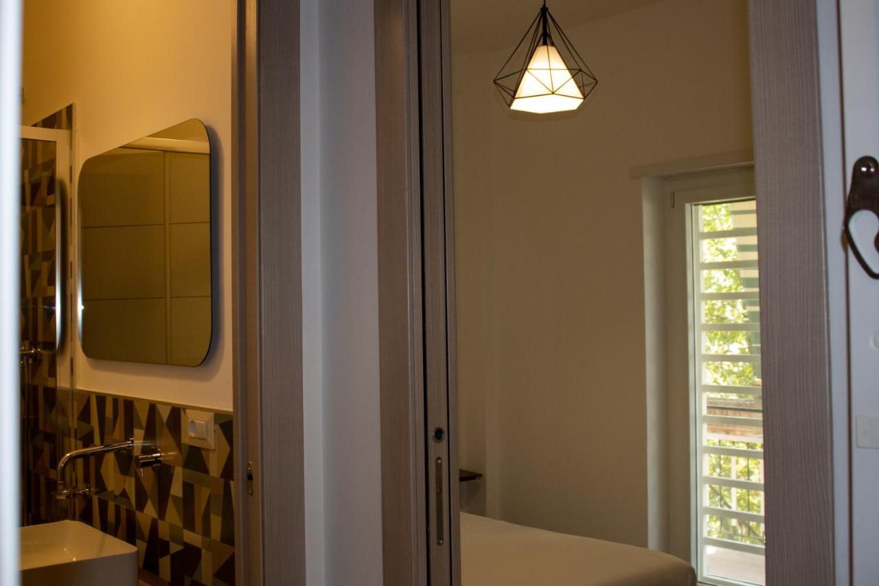 B&B Jonio Roma Bagian luar foto