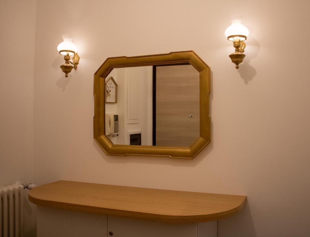 B&B Jonio Roma Bagian luar foto