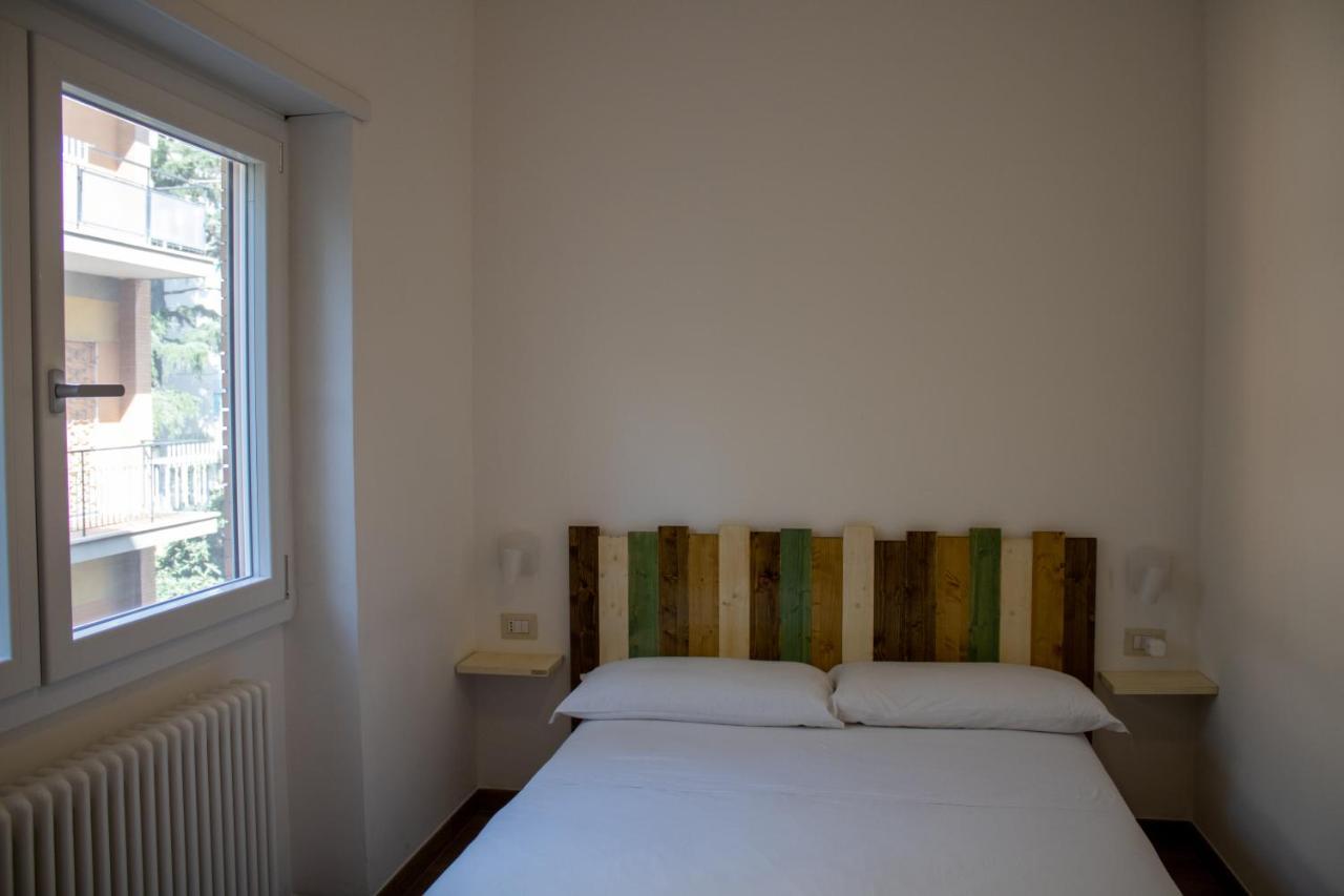 B&B Jonio Roma Bagian luar foto