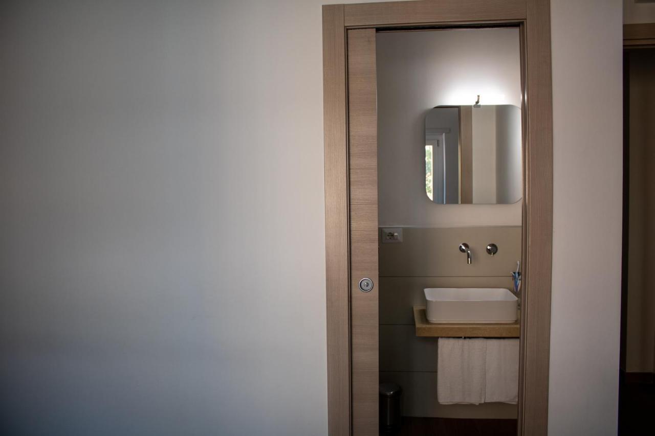 B&B Jonio Roma Bagian luar foto
